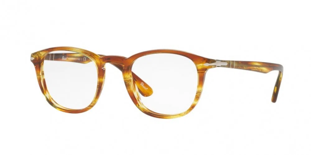 Persol 3143V Eyeglasses - view 3